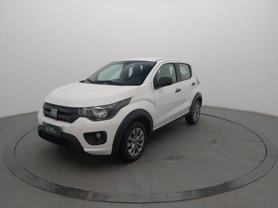 FIAT MOBI 1.0 EVO FLEX LIKE. MANUAL FIAT MOBI 1.0 EVO FLEX LIKE. MANUAL